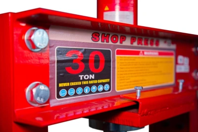 Пресс пневмогидравлический TOR 30T 0-1070MM LT-E3030 купить в Москве с доставкой по всей России | ProtosMarket.ru