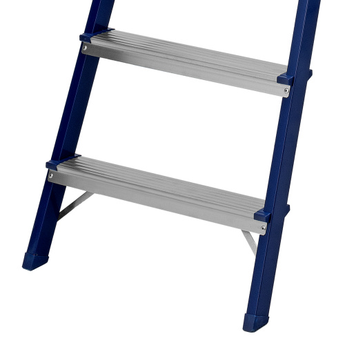 Стремянка, 7 ступеней, стальная, Сибртех купить в Москве с доставкой по всей России | ProtosMarket.ru