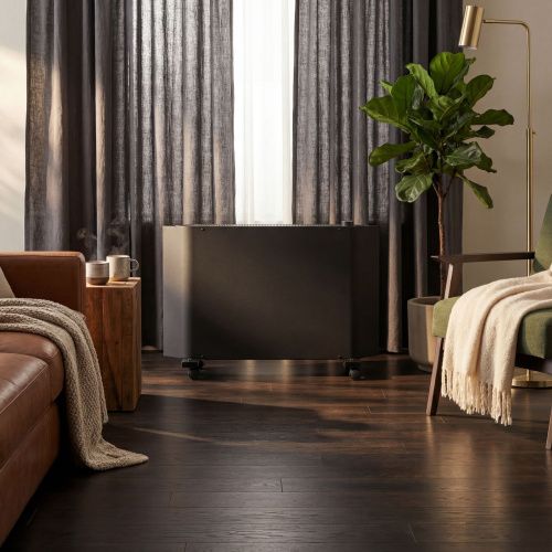 Конвектор электрический XCE-1500 B, 230 В, 1500 Вт, X-образный нагреватель Denzel купить в Москве с доставкой по всей России | ProtosMarket.ru