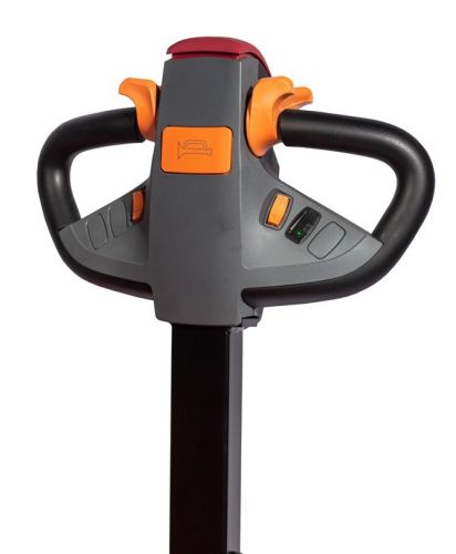 Штабелер электрический самоходный 1,2 т-3,5м Вилы: 1150 , Гелевая АКБ, CL1235J SIBLINE купить в Москве с доставкой по всей России | ProtosMarket.ru