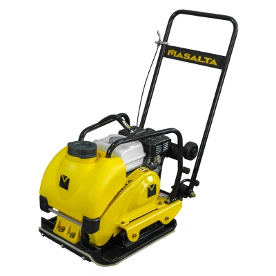 Виброплита MASALTA MSR-90-4 (бензиновая, Honda GX160, 4,0 (5,5) кН (л.с.), 83 кг) купить в Москве с доставкой по всей России | ProtosMarket.ru