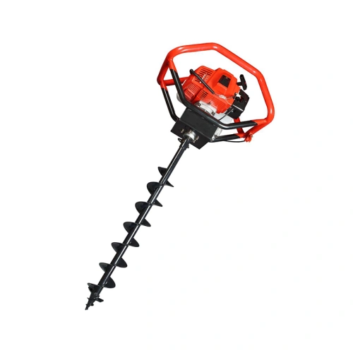 Мотобур FUBAG FPB 71 (без шнека) купить в Москве с доставкой по всей России | ProtosMarket.ru