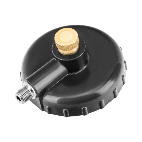 Аэрограф с нижним бачком AB2, 0,8 мм, 22 мл, 11 л/мин Denzel купить в Москве с доставкой по всей России | ProtosMarket.ru