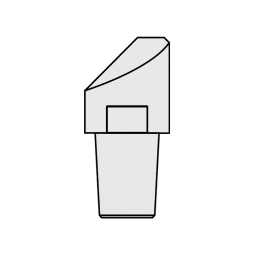 FUBAG Набор электродов наклонный O 19 х 45мм (20 шт.) купить в Москве с доставкой по всей России | ProtosMarket.ru