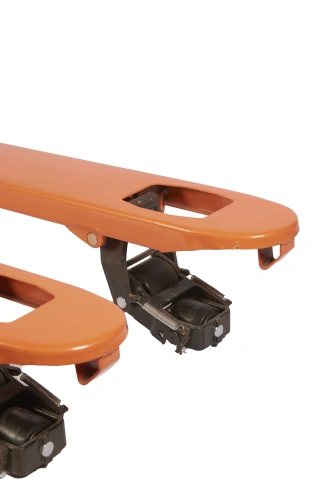 Тележка гидравлическая 4 направления 2500 кг 1150 мм полиуретановые колеса XILIN BFT купить в Москве с доставкой по всей России | ProtosMarket.ru