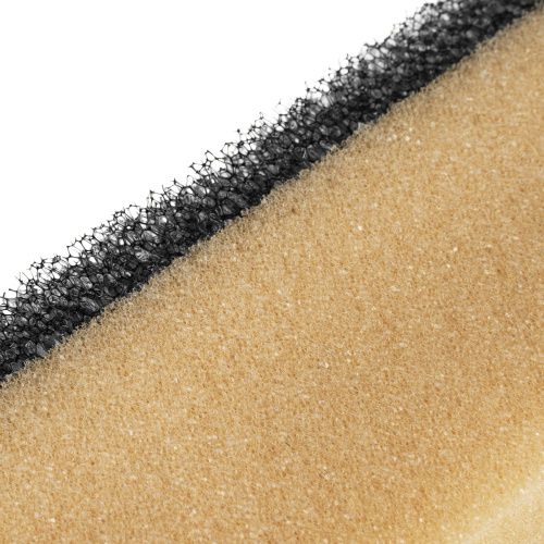 Губка комбинированная для удаления эпоксидной затирки 160 х 95 х 60 мм, Сибртех купить в Москве с доставкой по всей России | ProtosMarket.ru