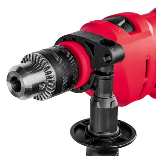 Дрель ударная MID-750, 750 Вт, 0-3000 об/мин, 0-48000 уд/мин MTX купить в Москве с доставкой по всей России | ProtosMarket.ru