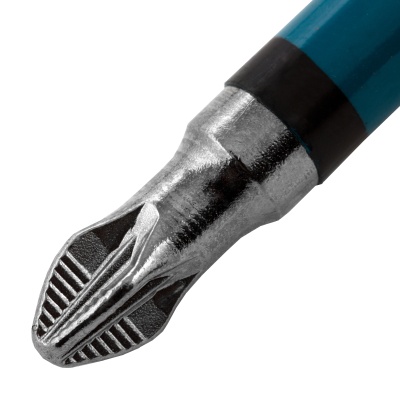 Бита PH2 х 90, сталь S2, 10 шт. Gross купить в Москве с доставкой по всей России | ProtosMarket.ru