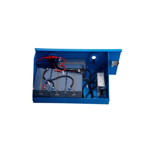 Аккумуляторная батарея 6-EVF, 150 Ач купить в Москве с доставкой по всей России | ProtosMarket.ru