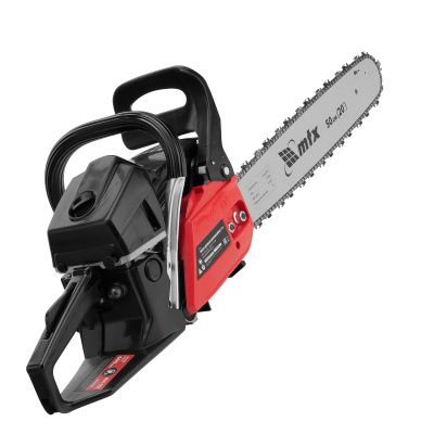 Пила цепная бензиновая MS-5820, шина 50 см, 58см³, 3,6 л.с., шаг 0,325, паз 1,5 мм, 76 зв MTX купить в Москве с доставкой по всей России | ProtosMarket.ru