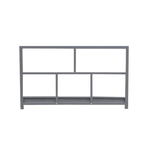 Балюстрада фасадная (низкое ограждение, 1,5м) для люлек ZLP 630 купить в Москве с доставкой по всей России | ProtosMarket.ru