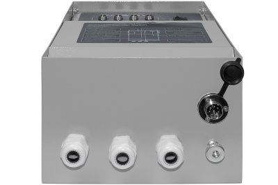 Блок АВР-С 9000/400 л/з купить в Москве с доставкой по всей России | ProtosMarket.ru