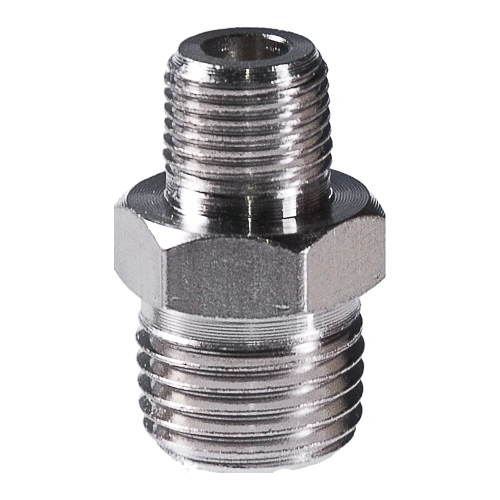 FUBAG Переходник 1/4 дюйма M на 1/8 дюйма M купить в Москве с доставкой по всей России | ProtosMarket.ru