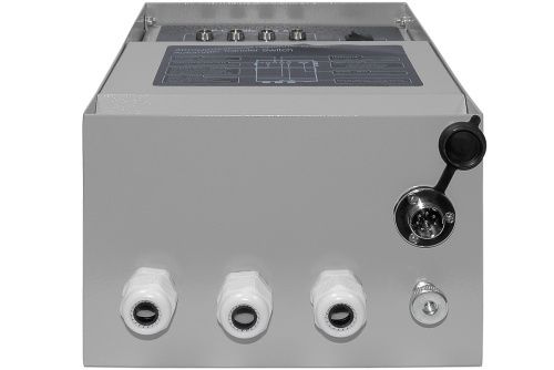 Блок АВР-С 9000/400 л/з купить в Москве с доставкой по всей России | ProtosMarket.ru