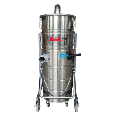 Пылесос индустриальный EVOline IVC 1100-22