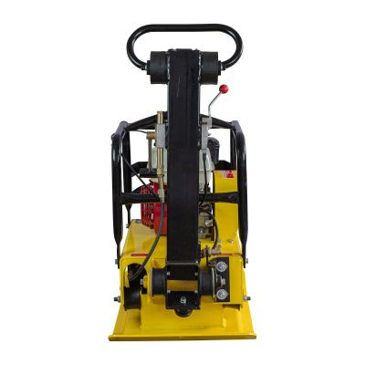 Виброплита STEM Techno RPC-161 (бензиновая, Honda GX200, 4,4 (6,5) кН (л.с.), 160 кг) купить в Москве с доставкой по всей России | ProtosMarket.ru