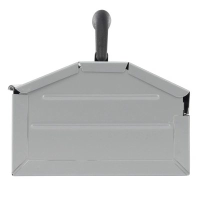 Ящик для инструмента, 410 х 154 х 95 мм, металлический Matrix купить в Москве с доставкой по всей России | ProtosMarket.ru