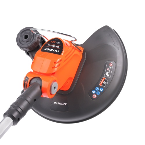 Триммер аккумуляторный PATRIOT TR 4022 XL купить в Москве с доставкой по всей России | ProtosMarket.ru