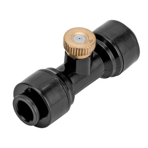 Система туманообразования, полиэтиленовый шланг, длина 15 м, форсунки 15 шт Palisad купить в Москве с доставкой по всей России | ProtosMarket.ru