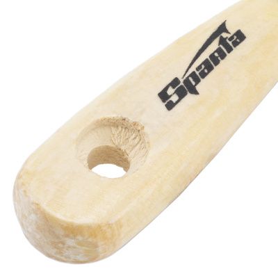 Шпательная лопатка из углеродистой стали, 50 мм, деревянная ручка Sparta купить в Москве с доставкой по всей России | ProtosMarket.ru