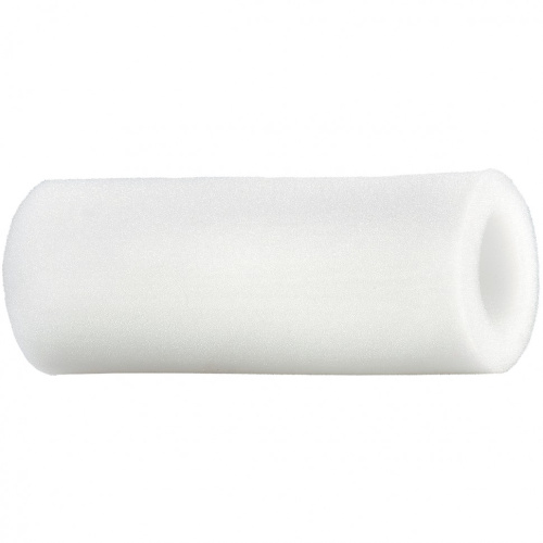 Шубка "Поролон", 100 мм, для артикула 80141, 10 шт Сибртех купить в Москве с доставкой по всей России | ProtosMarket.ru