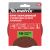 Круг абразивный на ворсовой подложке под "липучку", перфорированный, P 100, 125 мм, 5 шт Matrix купить в Москве с доставкой по всей России | ProtosMarket.ru