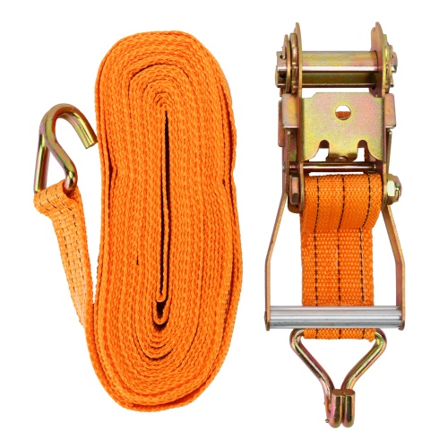 Ремень багажный с крюками 0.05 х 10 м, храповой механизм Россия Stels купить в Москве с доставкой по всей России | ProtosMarket.ru