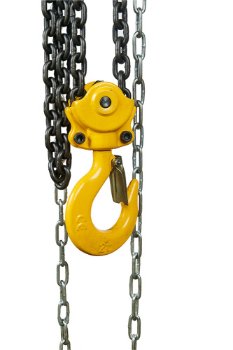 Таль ручная шестеренная TOR ТРШ C 2ТХ12М купить в Москве с доставкой по всей России | ProtosMarket.ru