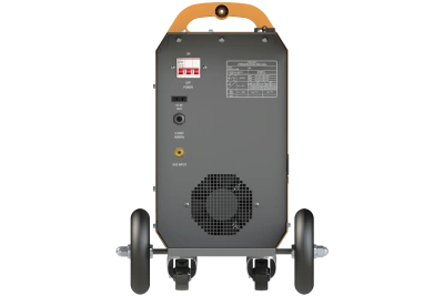 Сварочный полуавтомат HUGONG MIG/STICK 250D III (без горелки) купить в Москве с доставкой по всей России | ProtosMarket.ru