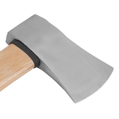 Топор кованый, 1360 г, американский тип, буковая рукоятка, 700мм, EFP Denzel купить в Москве с доставкой по всей России | ProtosMarket.ru