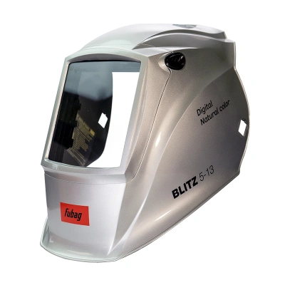 Корпус маски FUBAG BLITZ 5-13 купить в Москве с доставкой по всей России | ProtosMarket.ru
