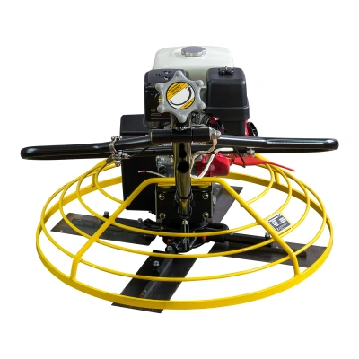 Затирочная машина MASALTA MT36-4 ST (900 мм, бензин, Honda GX270, 6 (9,0) кВт (л.с.), по ценам производителя в Москве с доставкой по всей России