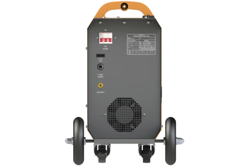 Сварочный полуавтомат HUGONG MIG/STICK 250D III (без горелки) купить в Москве с доставкой по всей России | ProtosMarket.ru