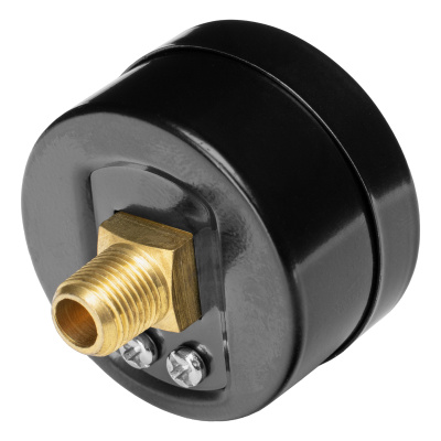 Воздушный манометр G10, 40 мм, 1/8" Denzel купить в Москве с доставкой по всей России | ProtosMarket.ru