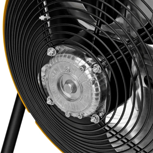 Тепловая пушка SFH-15000, 400 В, 1600 м3/ч, вентилятор 3 режима, 9000/15000 Вт Denzel купить в Москве с доставкой по всей России | ProtosMarket.ru