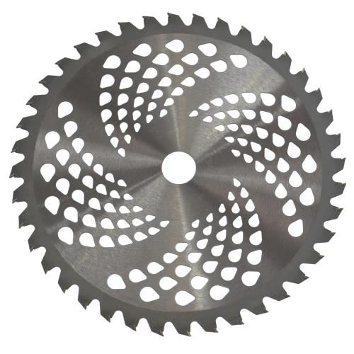 Диск EVOline 40T Blade (255 мм, 1,3 мм, 25,4 мм, 40 зубьев) по ценам производителя в Москве с доставкой по всей России