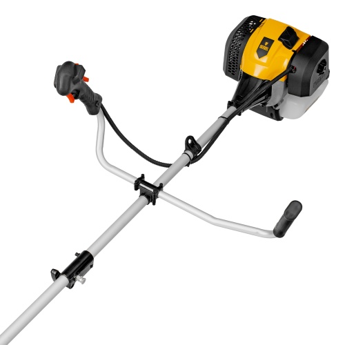 Триммер бензиновый DGT 430S, 43 см3, 2.5 л. с, разъемная штанга, состоит из 2 частей Denzel купить в Москве с доставкой по всей России | ProtosMarket.ru