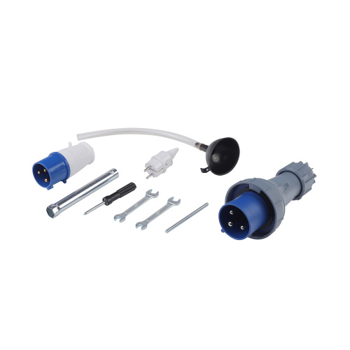 Генератор бензиновый PATRIOT GRA 18000 AWS купить в Москве с доставкой по всей России | ProtosMarket.ru