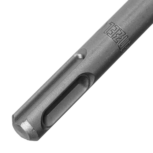 Бур по бетону, двойная спираль, три пылеотводящие кромки, 12 x 260 мм DENZEL купить в Москве с доставкой по всей России | ProtosMarket.ru