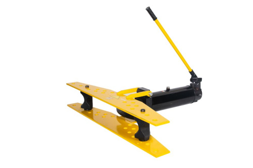 Трубогиб гидравлический TOR HHW-4J 23 т 21,3-108 мм купить в Москве с доставкой по всей России | ProtosMarket.ru