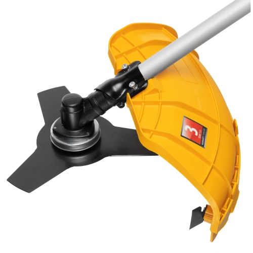 Триммер бензиновый DTS-33S, 33 см3, разъемная штанга, состоит из 2 частей Denzel купить в Москве с доставкой по всей России | ProtosMarket.ru