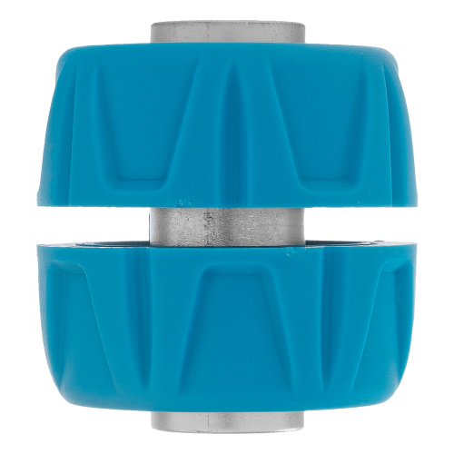 Муфта ремонтная 3/4", алюминий, TPR, LUXE Palisad купить в Москве с доставкой по всей России | ProtosMarket.ru