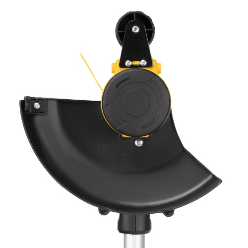 Триммер аккумуляторный GT-230, 230 мм, Li-Ion, 20 В Denzel купить в Москве с доставкой по всей России | ProtosMarket.ru