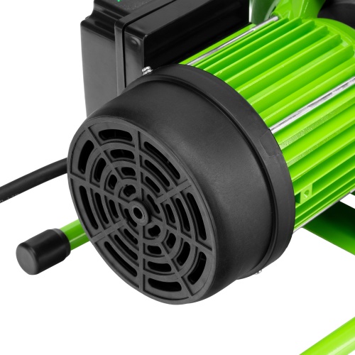 Садовый поверхностный насос СПН650-П, 650 Вт, напор 37 м, 3200 л/ч, пластик Сибртех купить в Москве с доставкой по всей России | ProtosMarket.ru