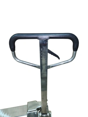 Тележка гидравлическая из нержавеющей стали 2500 кг 1150 мм нейлоновые колеса XILIN BFS купить в Москве с доставкой по всей России | ProtosMarket.ru