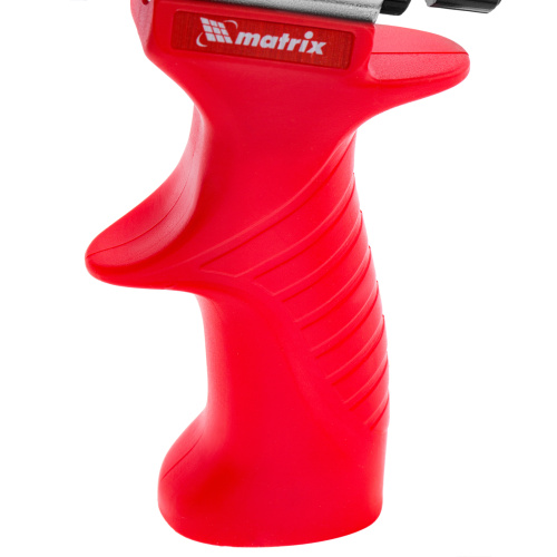 Пистолет для монтажной пены Мастер Matrix купить в Москве с доставкой по всей России | ProtosMarket.ru