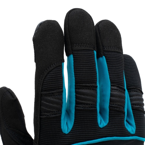 Перчатки универсальные комбинированные, URBANE, размер L (9) Gross купить в Москве с доставкой по всей России | ProtosMarket.ru