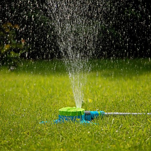 Распылитель-дождеватель, 8 режимов, увеличенная база, LUXE Palisad купить в Москве с доставкой по всей России | ProtosMarket.ru