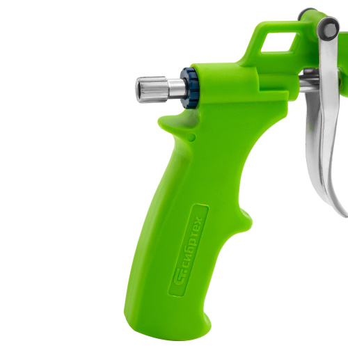 Пистолет для монтажной пены Сибртех купить в Москве с доставкой по всей России | ProtosMarket.ru