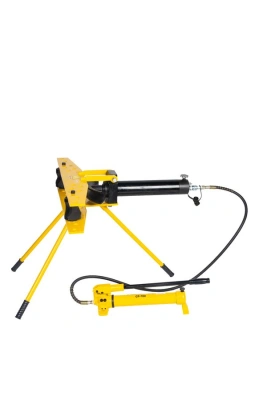 Трубогиб гидравлический TOR HHW-3F 20 т 21,3-88,5 мм (с выносным насосом) купить в Москве с доставкой по всей России | ProtosMarket.ru